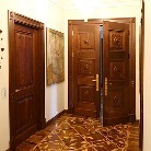 Двери и порталы элитные на заказ в Москве