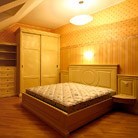 Спальни на заказ в Москве